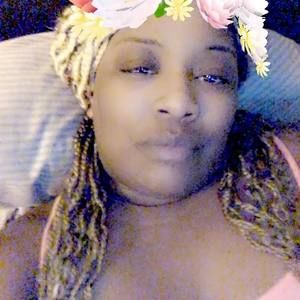 Meet your Posher, Sophia toosweetz